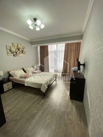 
  Продается 1-комн. квартира 56.4 м². Фото 5.