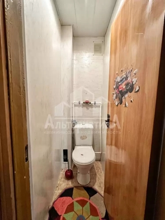 
  Продается 2-комн. квартира 50 м². Фото 9.
