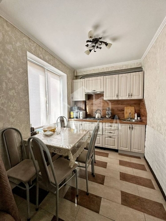 
  Продается 3-комн. квартира, 60 м², Цандера проезд
. Фото 1.