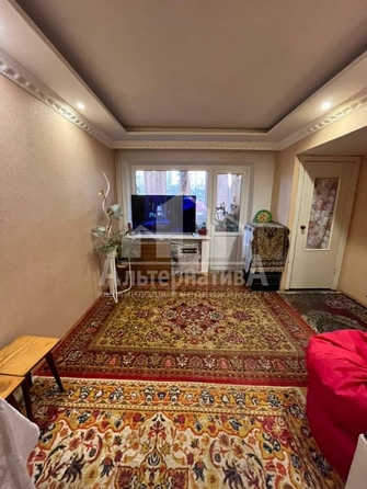 
  Продается 1-комн. квартира, 31 м², Цандера проезд
. Фото 2.