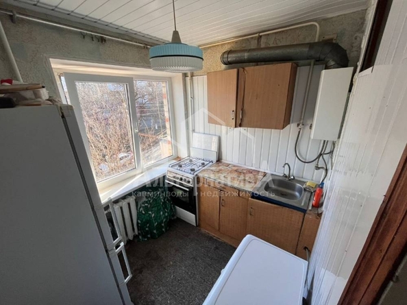 
  Продается 1-комн. квартира 31 м². Фото 5.