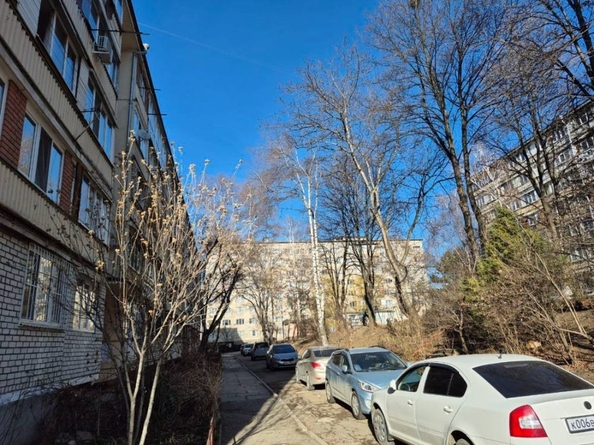 
  Продается 2-комн. квартира, 46.8 м², Красивая ул
. Фото 19.