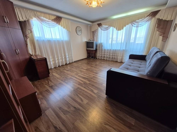 
  Продается 3-комн. квартира, 62.7 м², Широкая ул
. Фото 1.