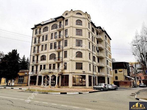
  Продается 1-комн. квартира, 52 м², Победы пр-кт
. Фото 2.