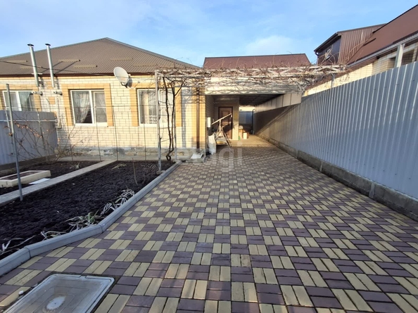 
   Продам дом, 73 м², Михайловск

. Фото 1.