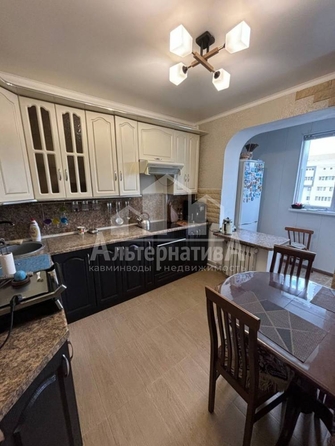 
  Продается 3-комн. квартира, 75 м², Победы пр-кт
. Фото 1.