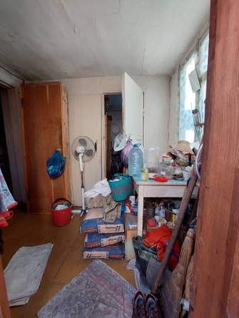 
  Продается дом 58 м². Фото 2.