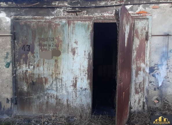 
  Продается гараж 32 м². Фото 1.
