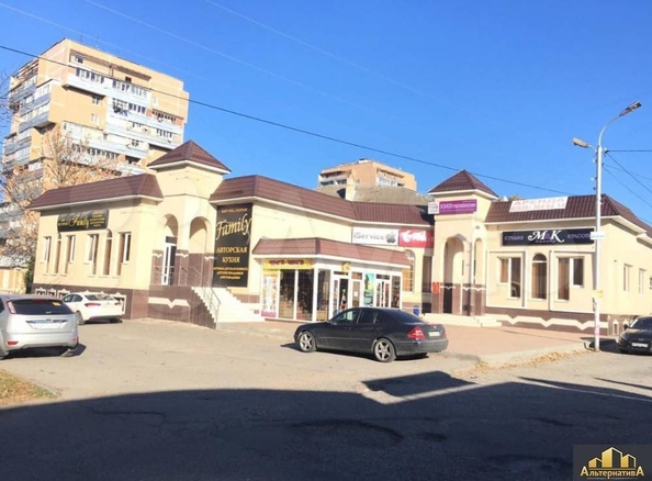 
  Продается универсальное помещение 700 м². Фото 1.