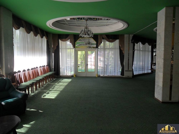 
  Продается универсальное помещение, 658 м², Мира пр-кт
. Фото 1.