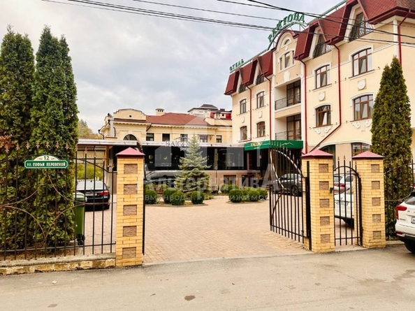 
  Продается универсальное помещение 1786 м². Фото 1.