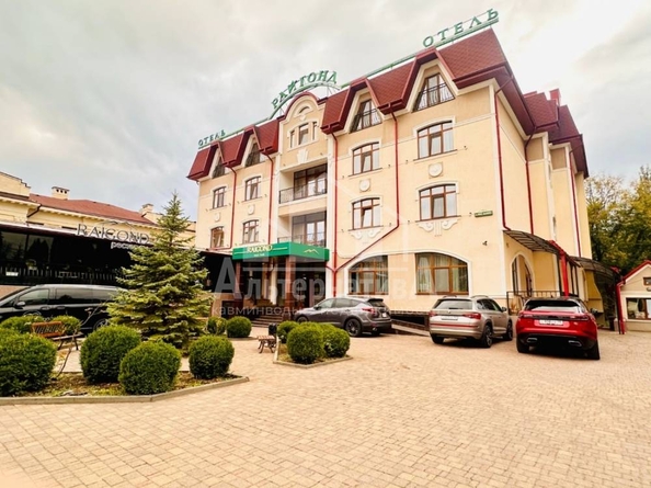 
  Продается универсальное помещение 1786 м². Фото 2.