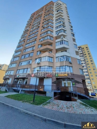
  Продается универсальное помещение, 226 м², Победы пр-кт
. Фото 1.