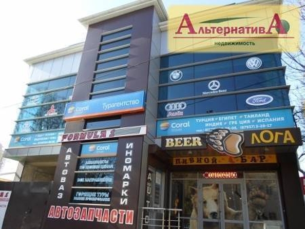 
  Продается универсальное помещение 375 м². Фото 1.