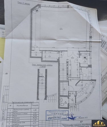 
  Продается универсальное помещение 121.9 м². Фото 18.