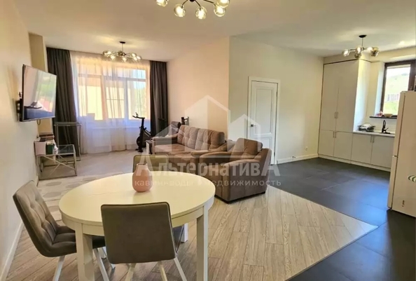 
  Продается 3-комн. квартира 102 м². Фото 4.