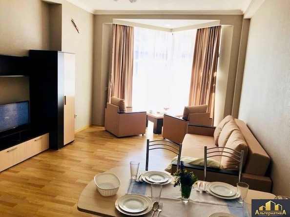 
  Продается 2-комн. квартира, 54 м², Шаумяна ул
. Фото 3.