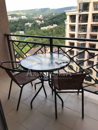 
  Продается 2-комн. квартира, 54 м², Шаумяна ул
. Фото 9.