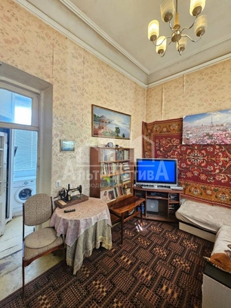 
   Продам 1-комнатную, 20 м², Володарского ул

. Фото 8.