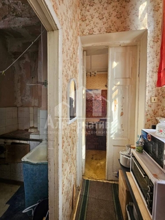 
   Продам 1-комнатную, 20 м², Володарского ул

. Фото 10.