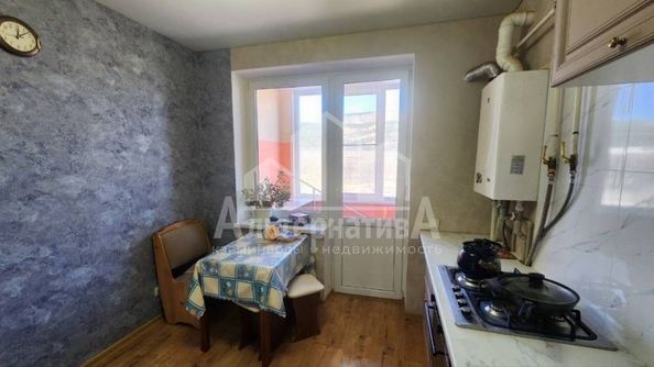 
  Продается 1-комн. квартира 33.6 м². Фото 5.