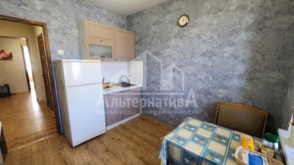 
  Продается 1-комн. квартира 33.6 м². Фото 6.