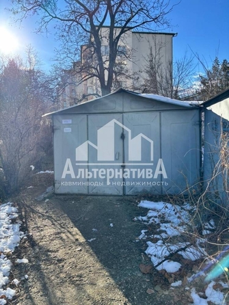 
  Продается гараж 25 м². Фото 1.