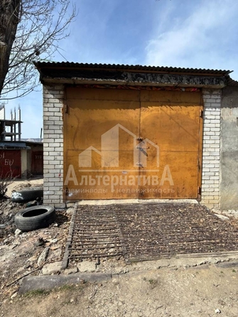 
  Продается гараж 57.4 м². Фото 1.