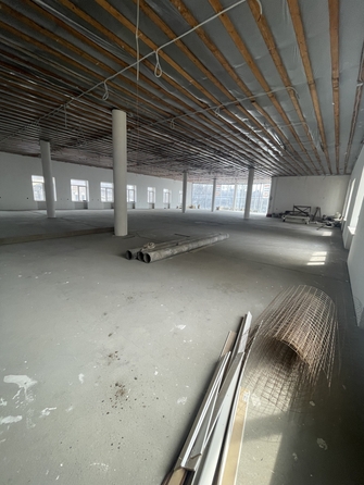 
  Сдается универсальное помещение, 550 м², Адмиральского ул, д. 2
. Фото 1.