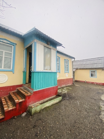 
   Продам дом, 42 м², Юца

. Фото 11.