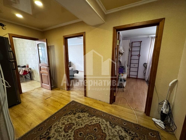 
  Продается 3-комн. квартира, 94.1 м², Хасановская ул
. Фото 15.
