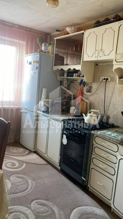 
  Продается 1-комн. квартира, 36.3 м², Андрея Губина ул
. Фото 1.