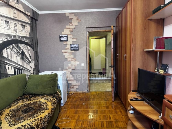 
  Продается 2-комн. квартира, 38.8 м², Челюскинцев ул
. Фото 3.