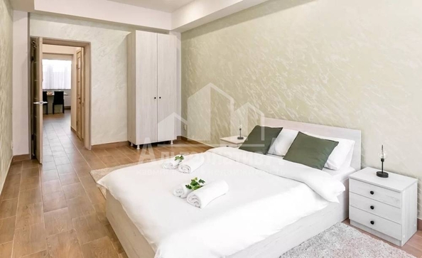 
   Продам 3-комнатную, 86.9 м², Декабристов ул

. Фото 13.