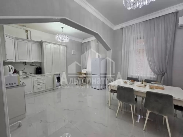 
  Продается 3-комн. квартира 118.2 м². Фото 2.