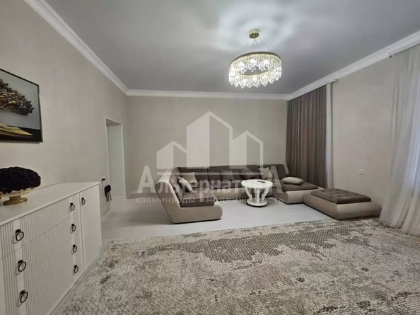 
  Продается 3-комн. квартира 118.2 м². Фото 5.