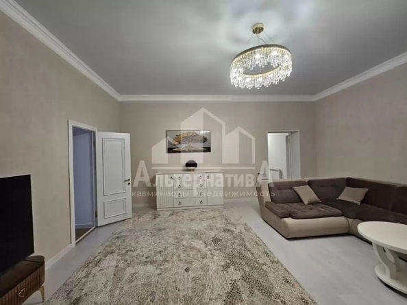 
  Продается 3-комн. квартира 118.2 м². Фото 6.