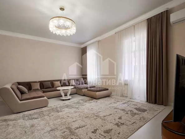 
  Продается 3-комн. квартира 118.2 м². Фото 7.
