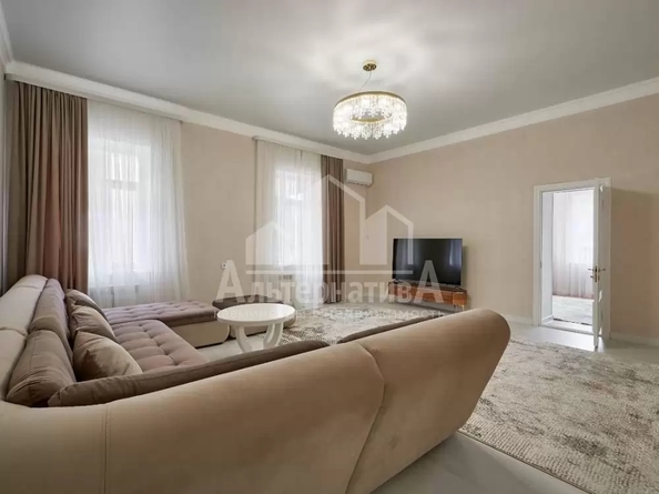 
  Продается 3-комн. квартира 118.2 м². Фото 8.