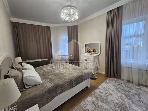 
  Продается 3-комн. квартира 118.2 м². Фото 12.