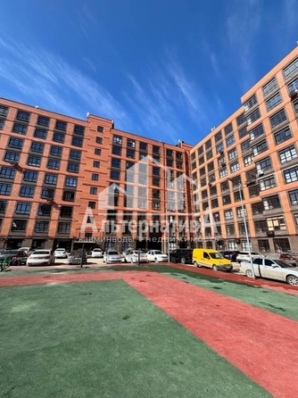
  Продается 1-комн. квартира, 38.69 м², 40 лет Октября ул
. Фото 1.