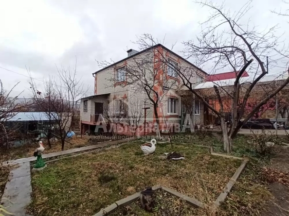 
  Продается дом 153.6 м². Фото 1.