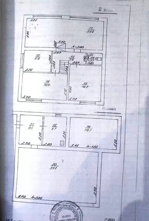 
  Продается дом 153.6 м². Фото 28.