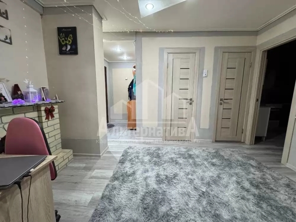 
  Продается 2-комн. квартира 54.8 м². Фото 2.