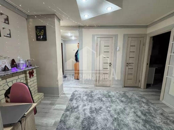 
  Продается 2-комн. квартира 54.8 м². Фото 4.