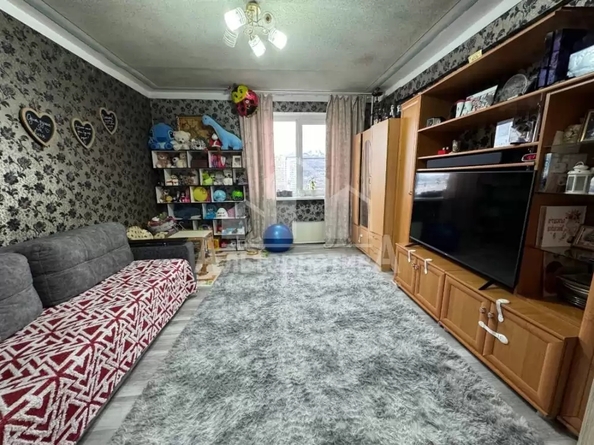
  Продается 2-комн. квартира 54.8 м². Фото 6.