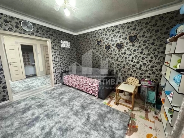 
  Продается 2-комн. квартира 54.8 м². Фото 7.
