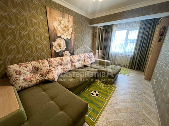 
   Продам 3-комнатную, 96.9 м², Островского ул

. Фото 8.