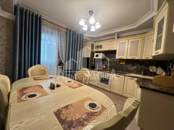 
   Продам 3-комнатную, 96.9 м², Островского ул

. Фото 12.