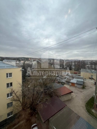 
   Продам 3-комнатную, 96.9 м², Островского ул

. Фото 16.